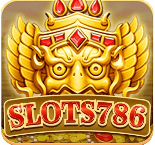 s786 game logo